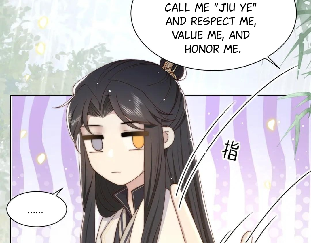 Lonely Emperor Chases His Sister-in-Law Chapter 40 - page 27